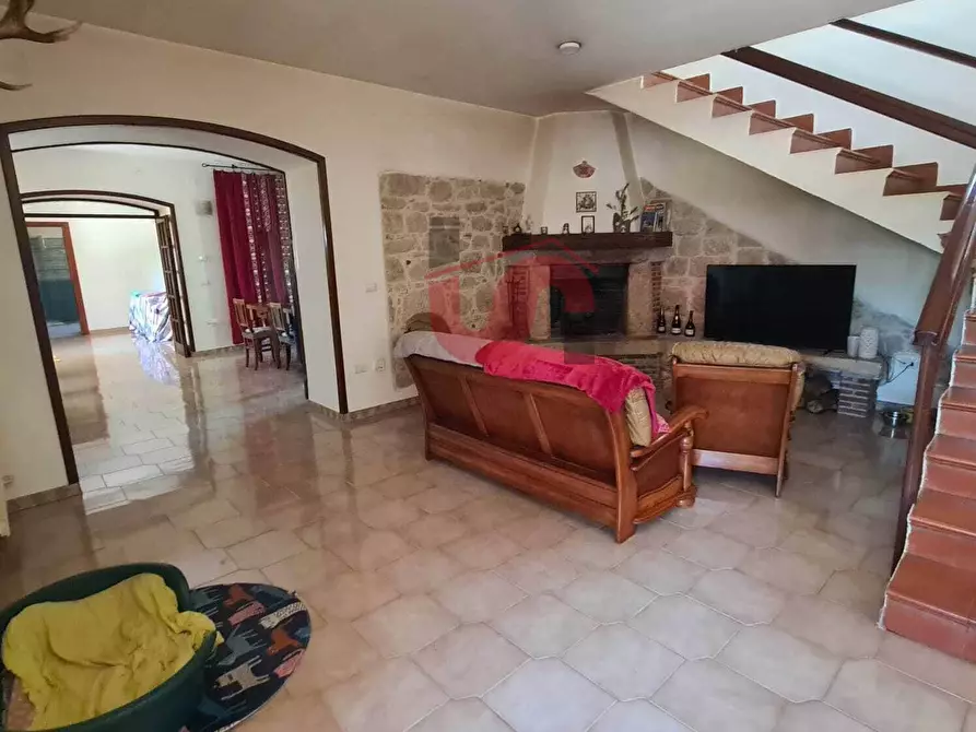 Immagine 3 di Rustico / casale in vendita  in Via Lombardara a Casalduni