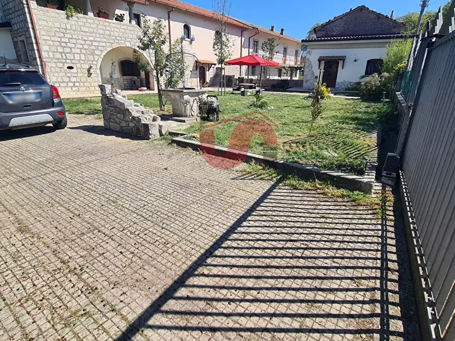 Immagine 1 di Rustico / casale in vendita  in Via Lombardara a Casalduni