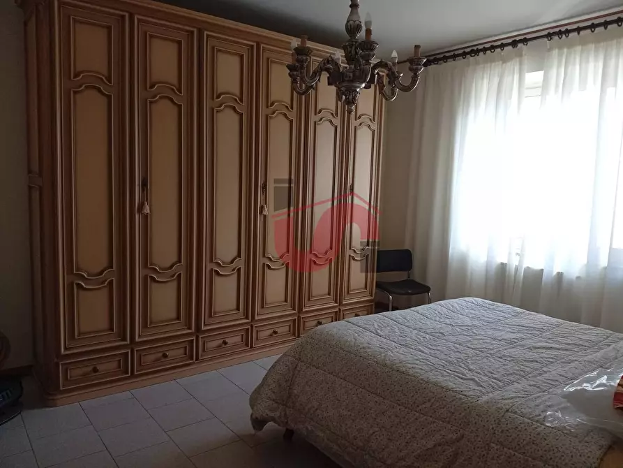 Immagine 9 di Appartamento in affitto  in Via Vitelli a Benevento