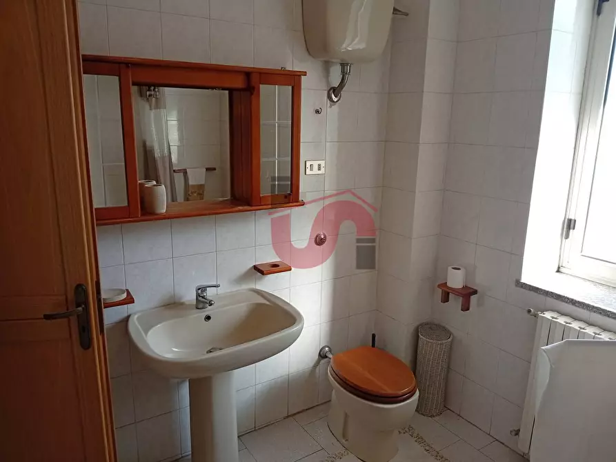 Immagine 12 di Appartamento in affitto  in Via Vitelli a Benevento