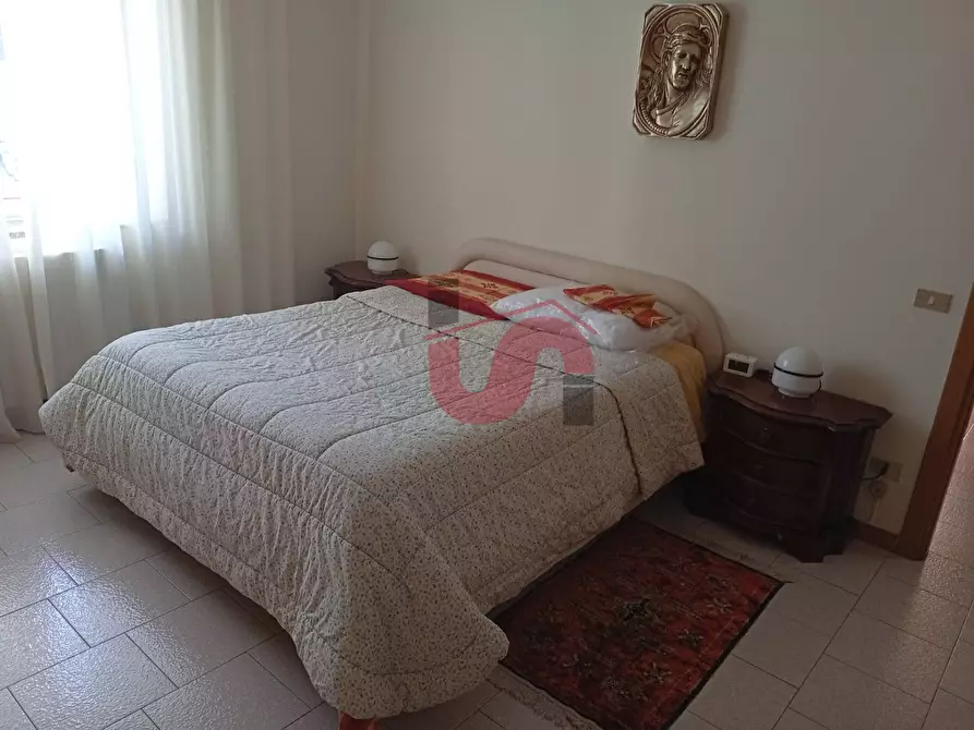 Immagine 8 di Appartamento in affitto  in Via Vitelli a Benevento