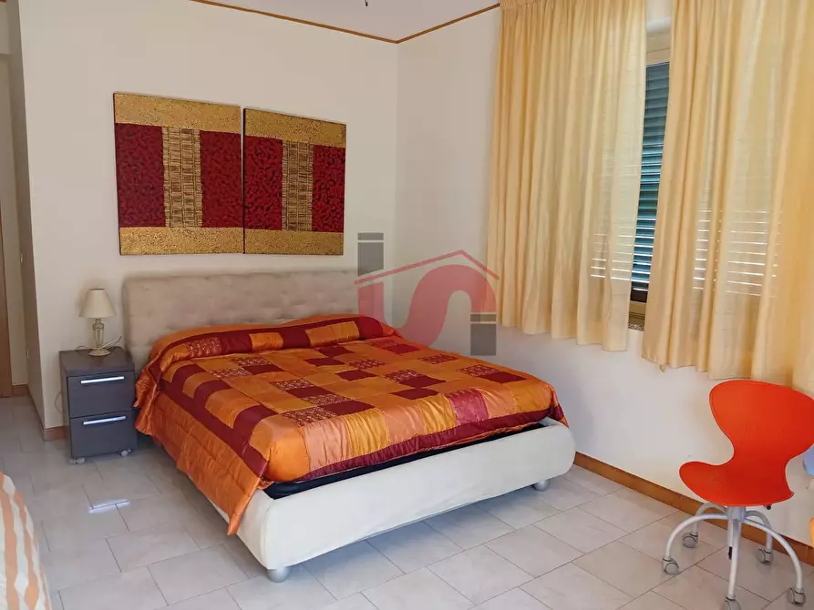 Immagine 6 di Appartamento in affitto  in Via Vitelli a Benevento