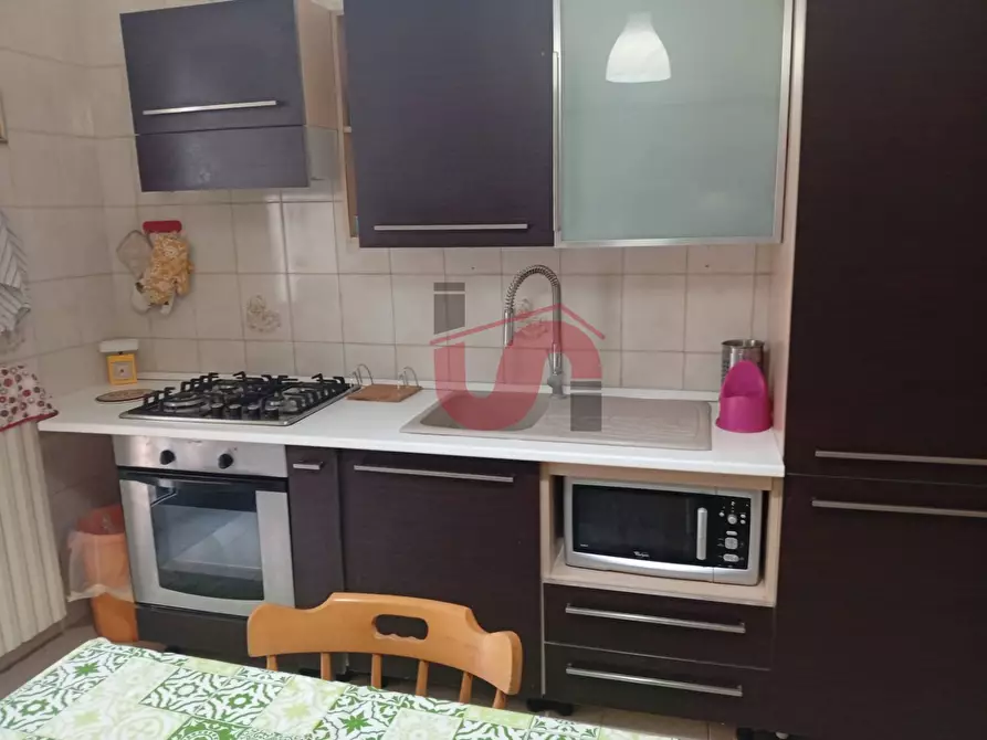 Immagine 3 di Appartamento in affitto  in Via Vitelli a Benevento