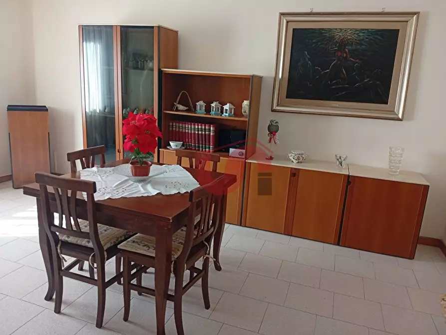 Immagine 1 di Appartamento in affitto  in Via Vitelli a Benevento