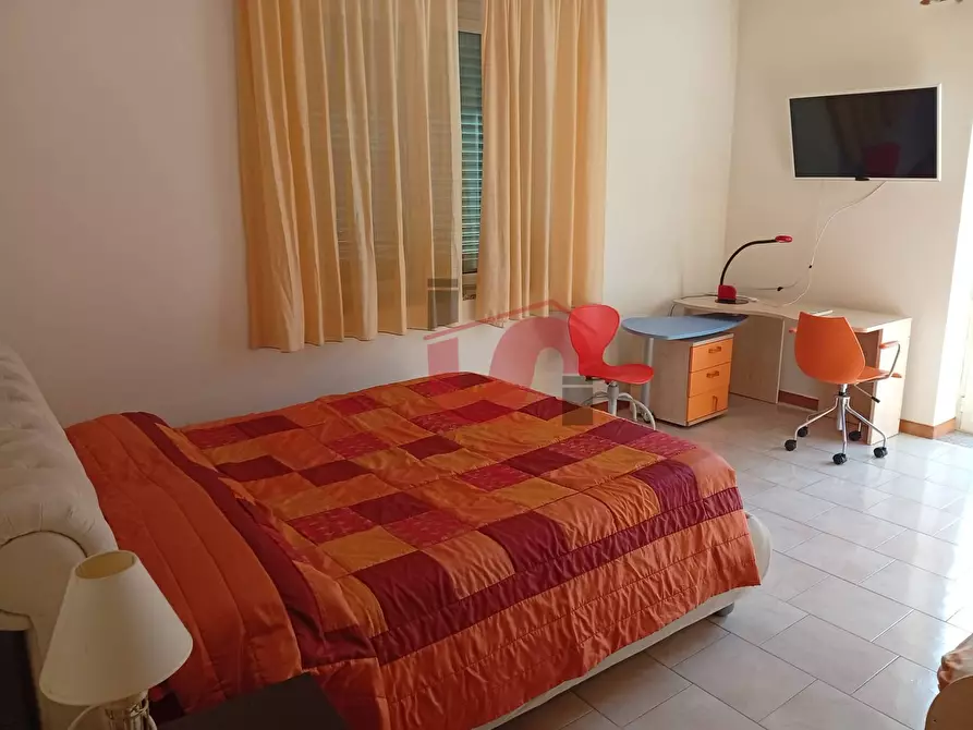 Immagine 7 di Appartamento in affitto  in Via Vitelli a Benevento