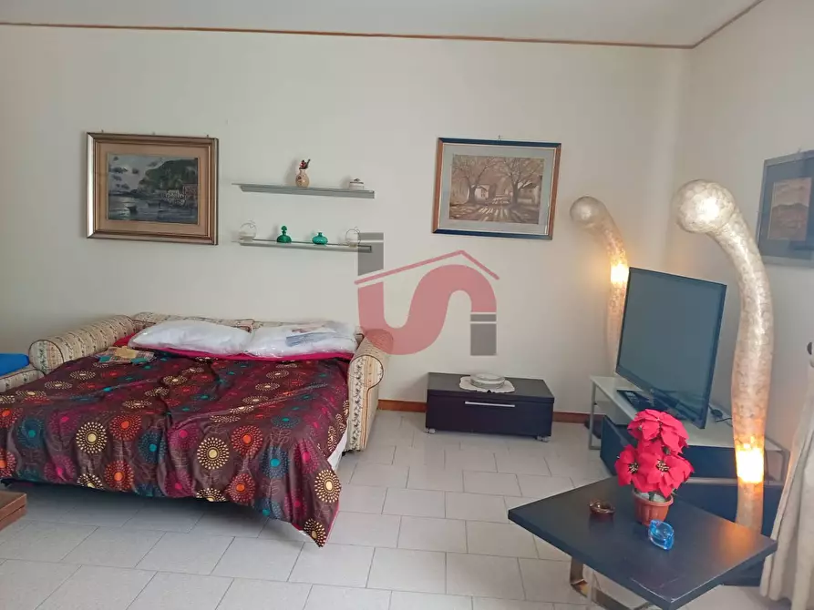Immagine 5 di Appartamento in affitto  in Via Vitelli a Benevento