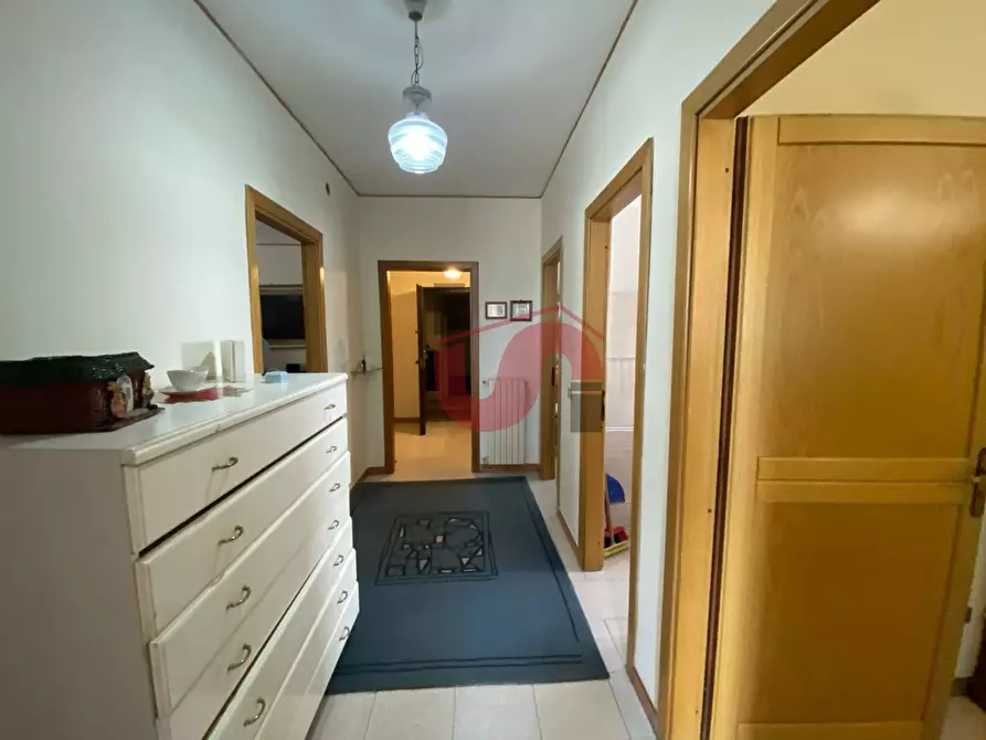 Immagine 4 di Appartamento in affitto  in Via Vitelli a Benevento