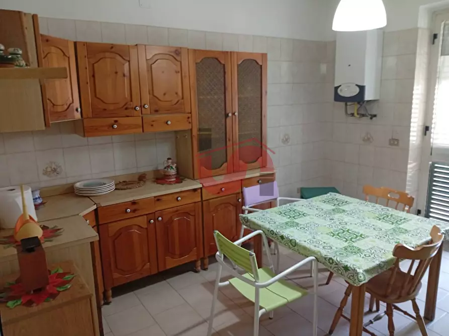 Immagine 2 di Appartamento in affitto  in Via Vitelli a Benevento