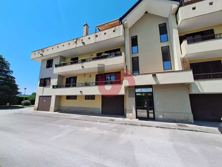 Immagine 3 di Attico in vendita  in Via Vincenzo di Napoli a Benevento