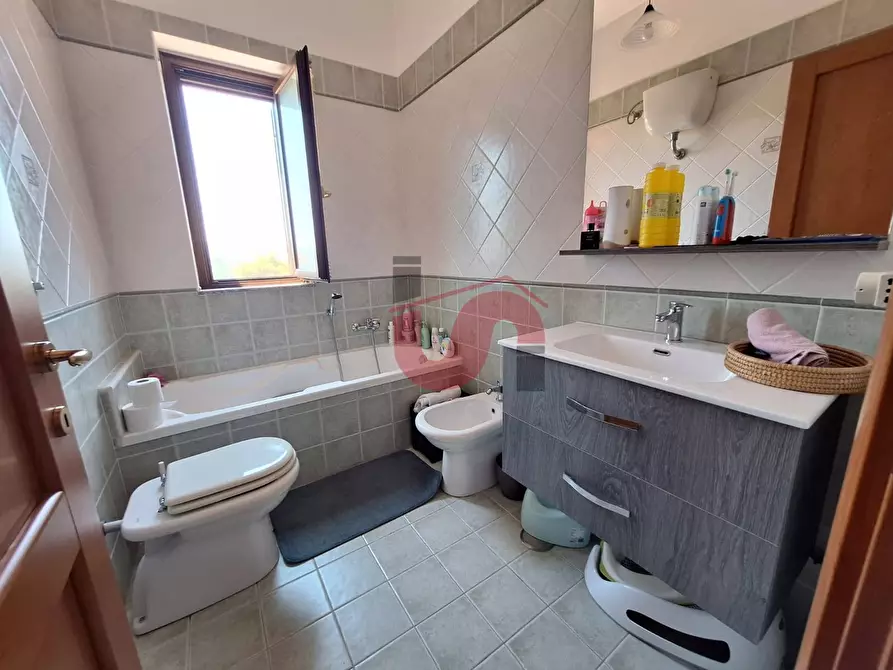 Immagine 19 di Attico in vendita  in Via Vincenzo di Napoli a Benevento