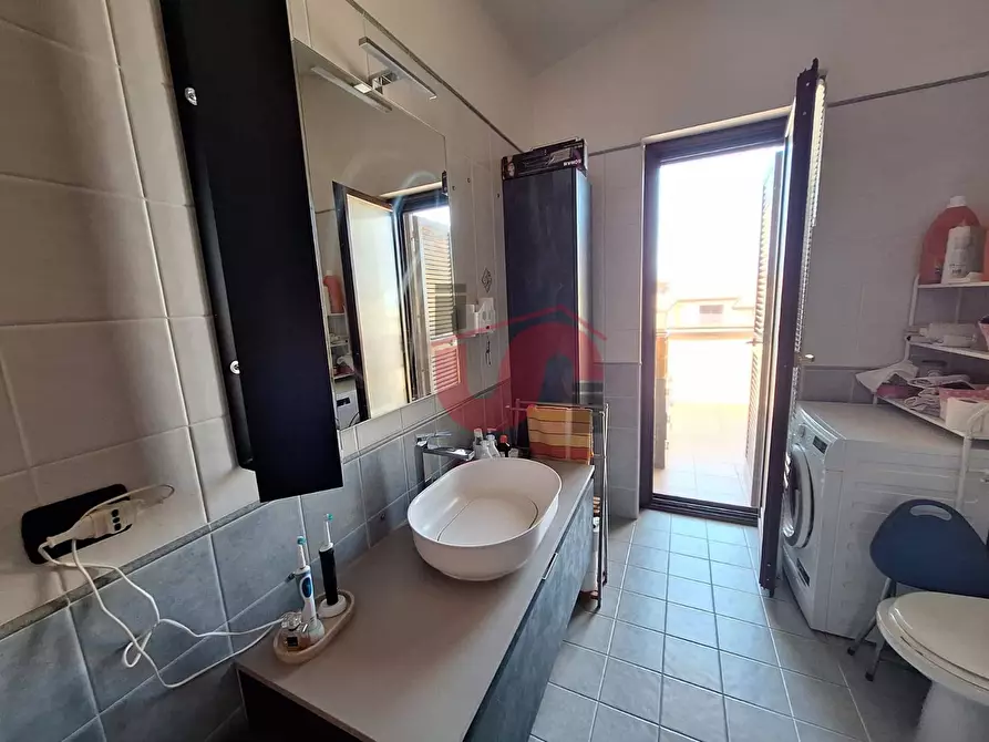 Immagine 18 di Attico in vendita  in Via Vincenzo di Napoli a Benevento