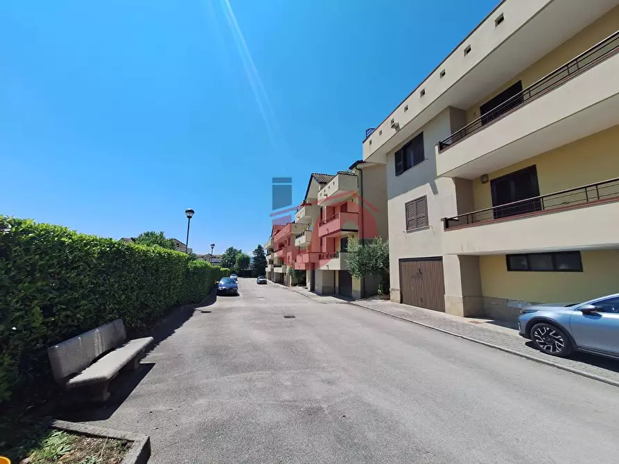 Immagine 32 di Attico in vendita  in Via Vincenzo di Napoli a Benevento