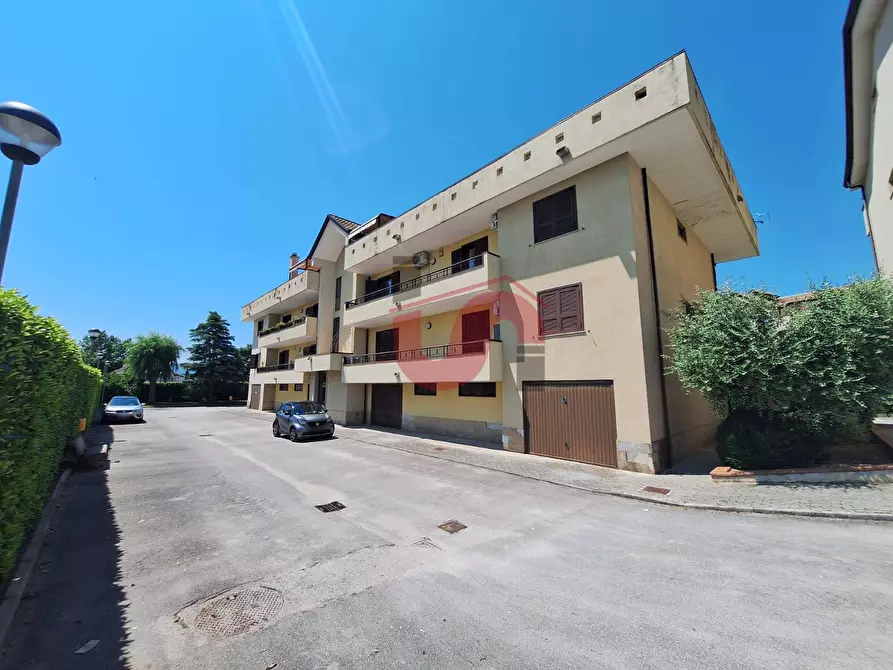 Immagine 1 di Attico in vendita  in Via Vincenzo di Napoli a Benevento