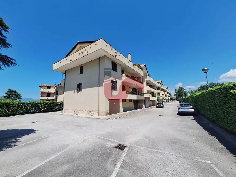 Immagine 31 di Attico in vendita  in Via Vincenzo di Napoli a Benevento