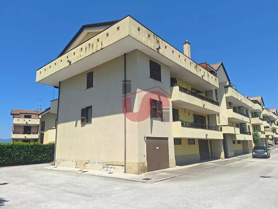 Immagine 30 di Attico in vendita  in Via Vincenzo di Napoli a Benevento