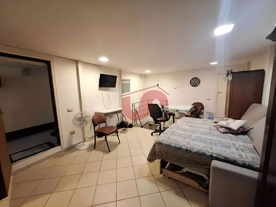 Immagine 6 di Appartamento in vendita  in Via San Gennaro a Benevento