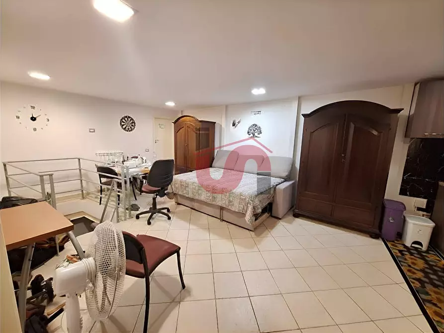 Immagine 5 di Appartamento in vendita  in Via San Gennaro a Benevento