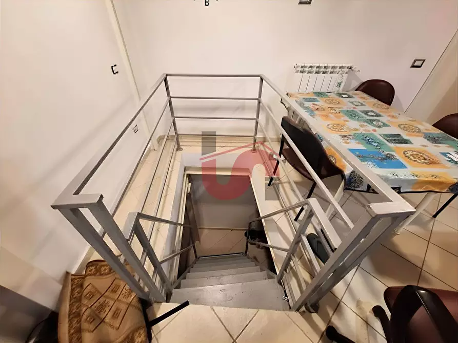 Immagine 8 di Appartamento in vendita  in Via San Gennaro a Benevento