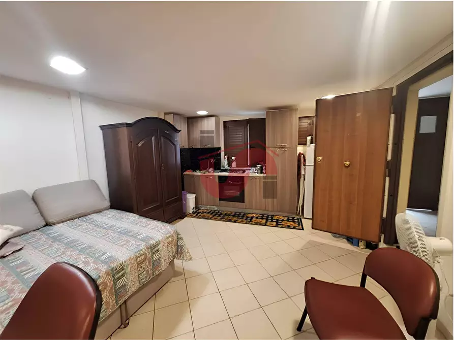 Immagine 1 di Appartamento in vendita  in Via San Gennaro a Benevento