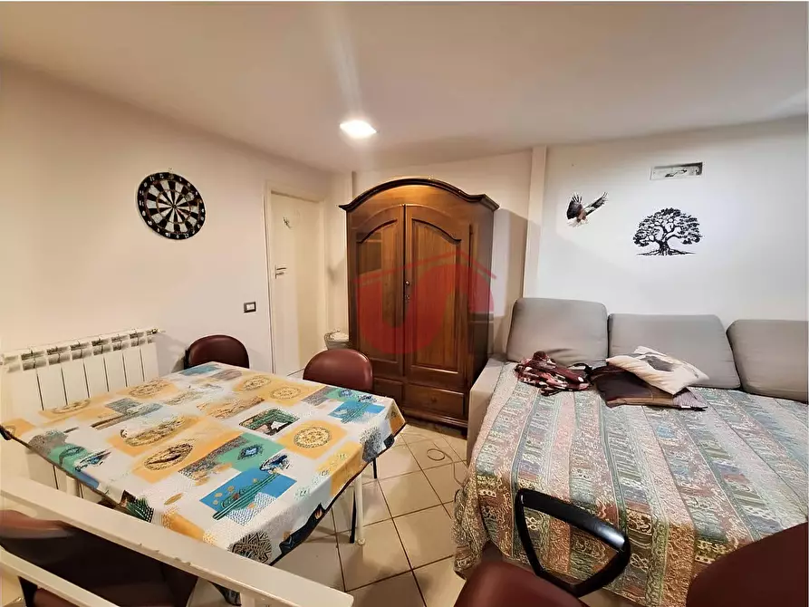 Immagine 7 di Appartamento in vendita  in Via San Gennaro a Benevento