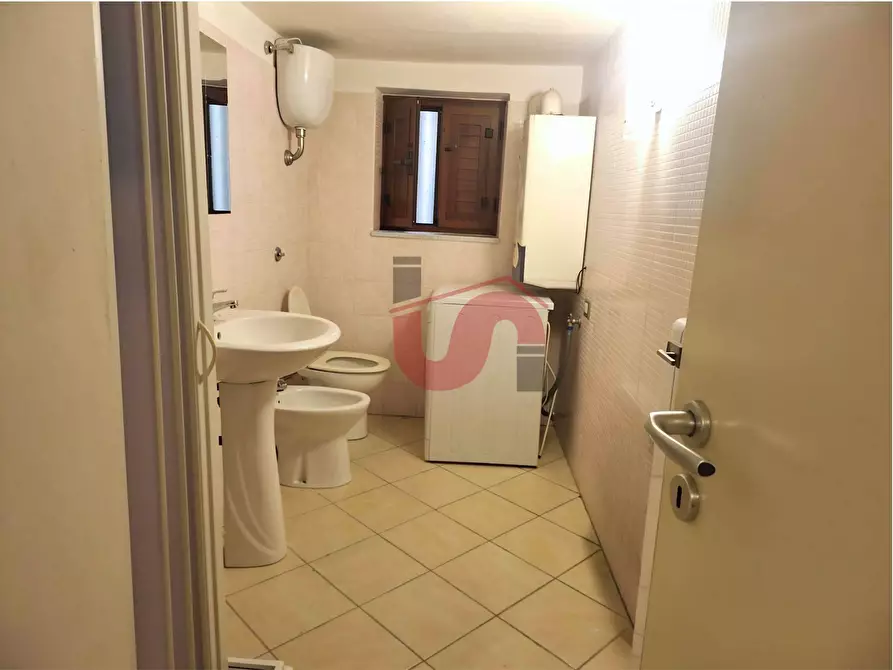 Immagine 12 di Appartamento in vendita  in Via San Gennaro a Benevento