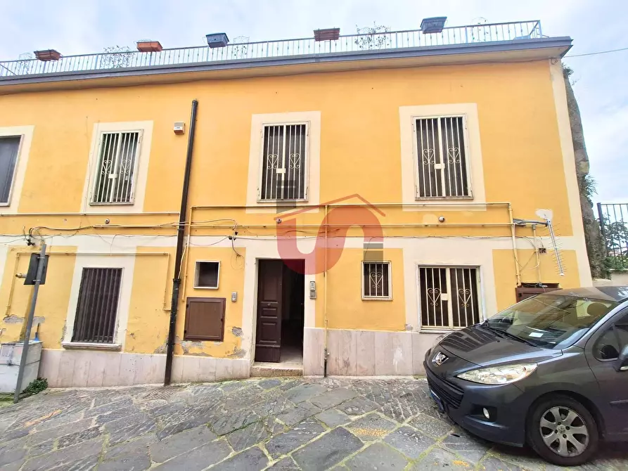 Immagine 2 di Appartamento in vendita  in Via San Gennaro a Benevento