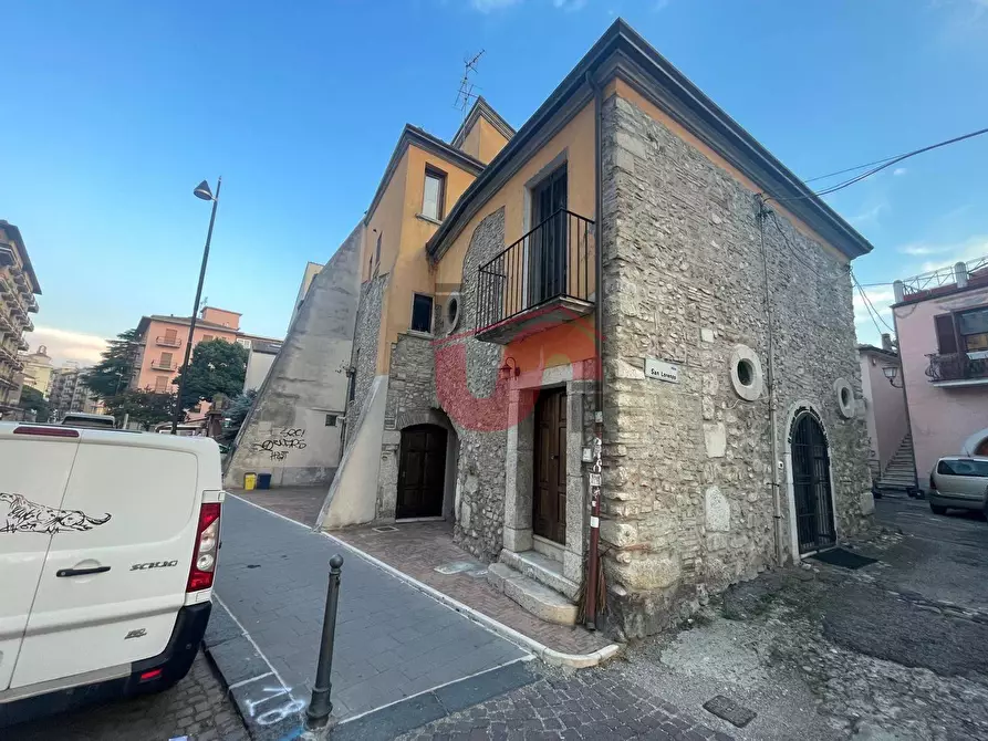 Immagine 1 di Appartamento in affitto  in Corso Dante Alighieri a Benevento