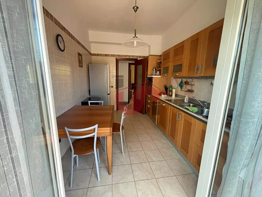 Immagine 9 di Appartamento in affitto  in Via torre della Catena a Benevento