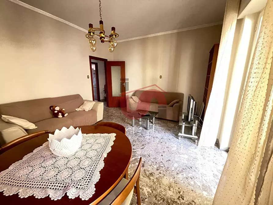 Immagine 6 di Appartamento in affitto  in Via torre della Catena a Benevento