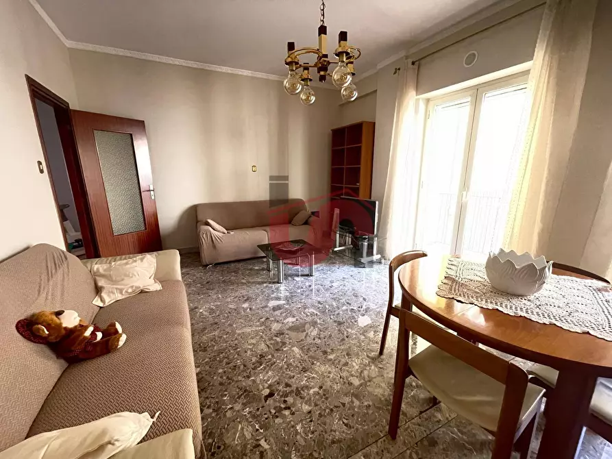 Immagine 7 di Appartamento in affitto  in Via torre della Catena a Benevento