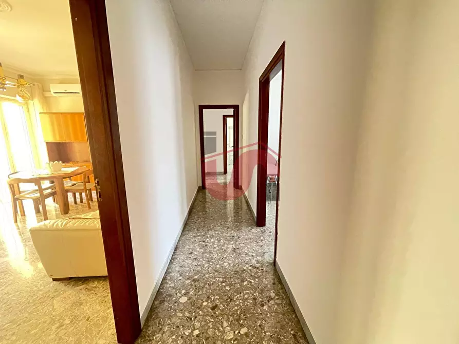 Immagine 11 di Appartamento in affitto  in Via torre della Catena a Benevento