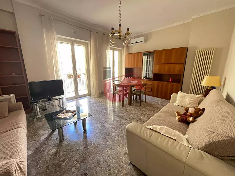 Immagine 5 di Appartamento in affitto  in Via torre della Catena a Benevento