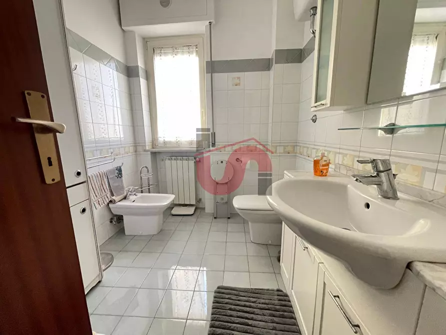 Immagine 20 di Appartamento in affitto  in Via torre della Catena a Benevento