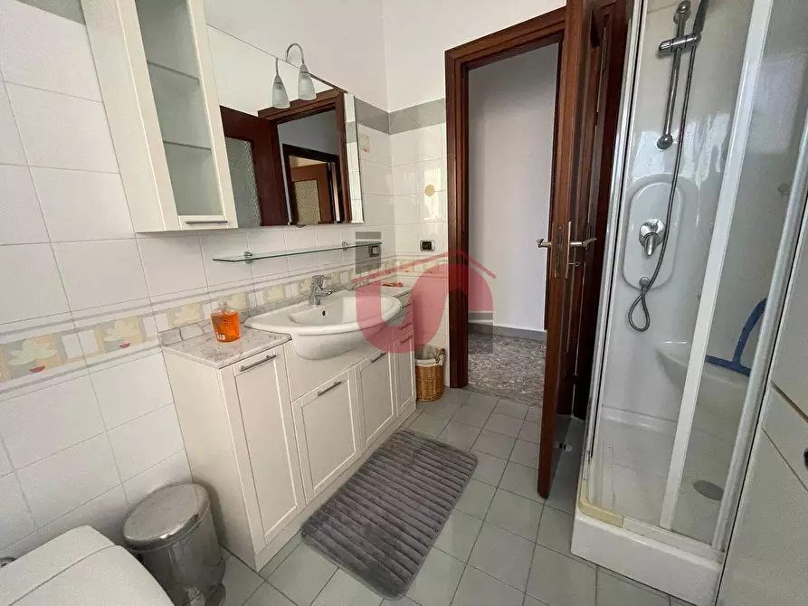 Immagine 21 di Appartamento in affitto  in Via torre della Catena a Benevento