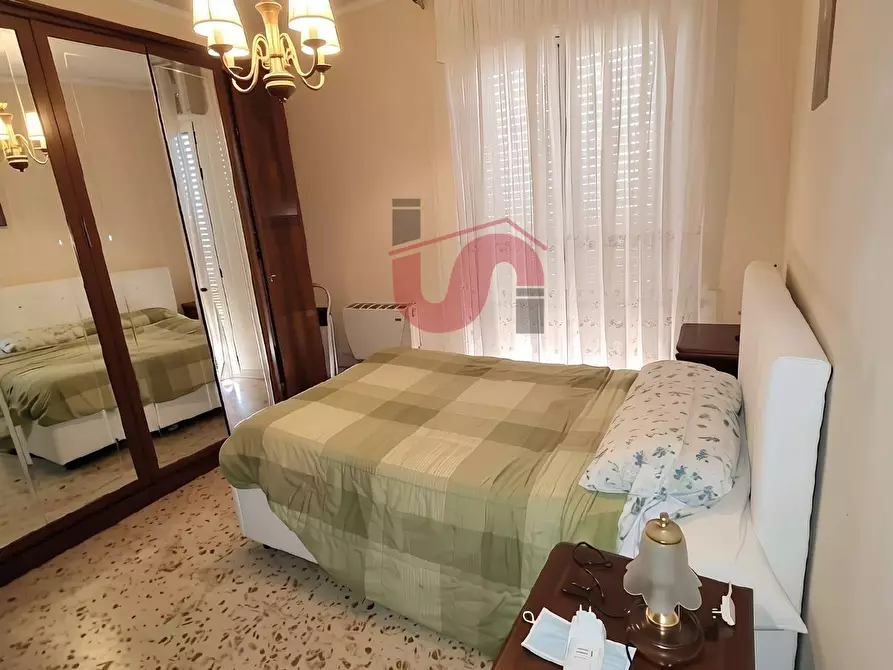 Immagine 7 di Casa semindipendente in vendita  in Via Leschito a Vitulano