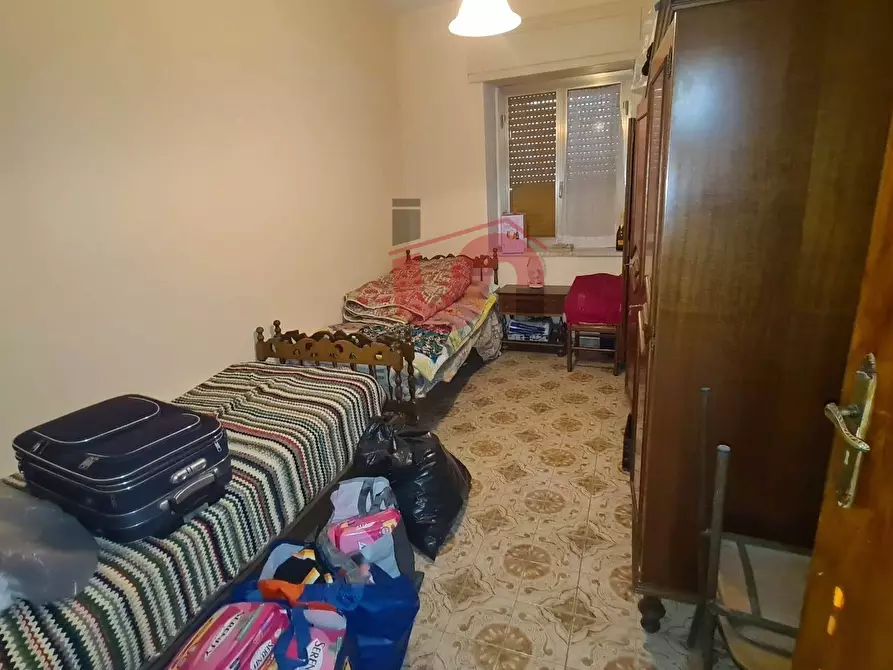 Immagine 8 di Casa semindipendente in vendita  in Via Leschito a Vitulano