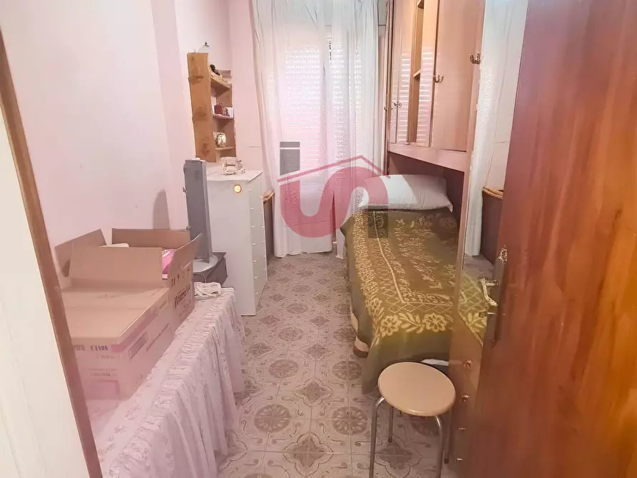 Immagine 9 di Casa semindipendente in vendita  in Via Leschito a Vitulano