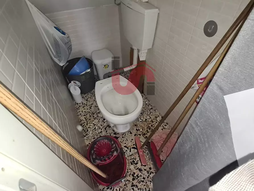 Immagine 11 di Casa semindipendente in vendita  in Via Leschito a Vitulano