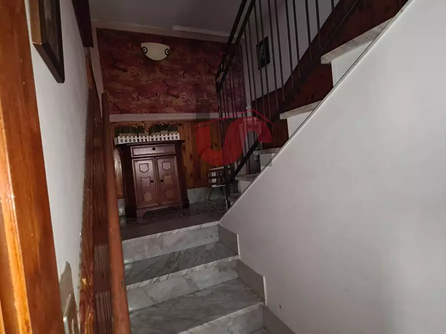 Immagine 5 di Casa semindipendente in vendita  in Via Leschito a Vitulano