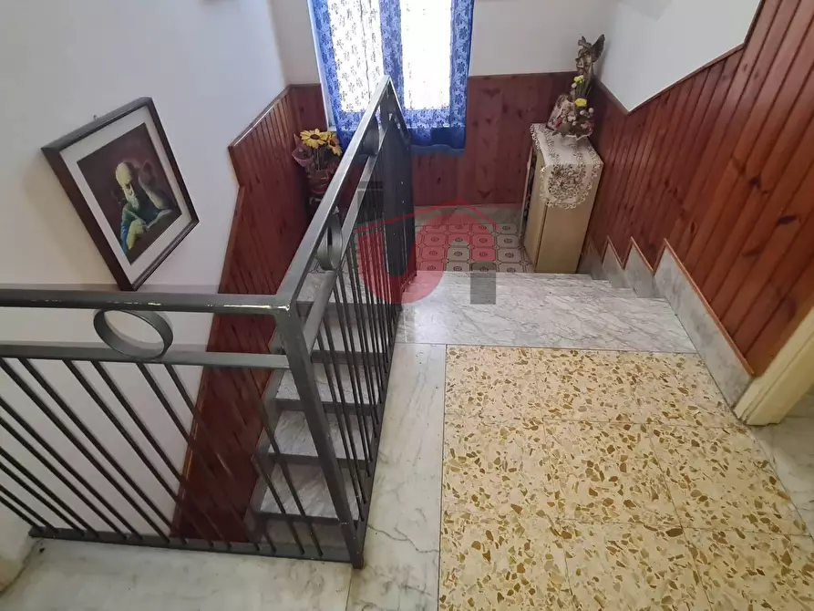 Immagine 6 di Casa semindipendente in vendita  in Via Leschito a Vitulano