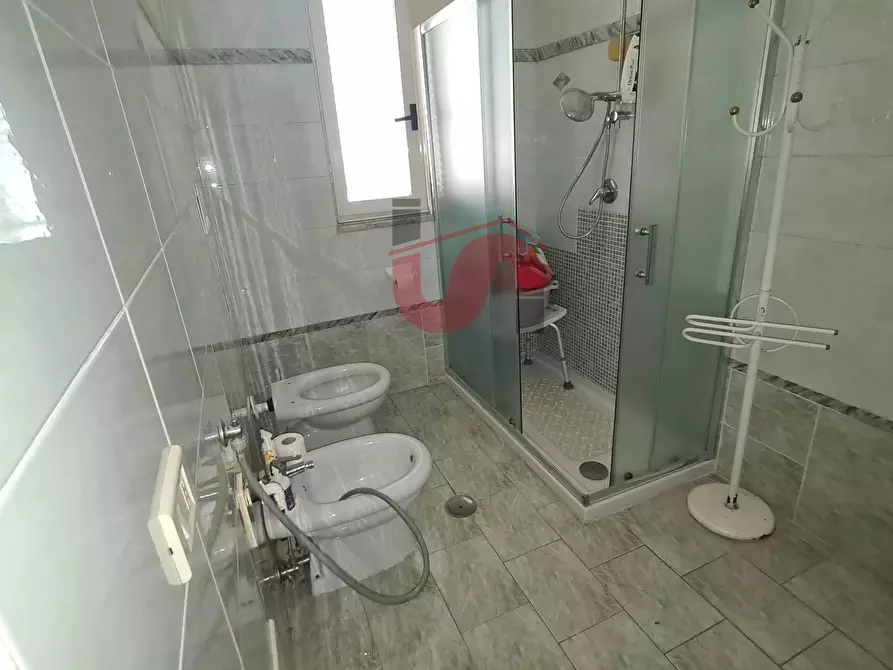 Immagine 10 di Casa semindipendente in vendita  in Via Leschito a Vitulano