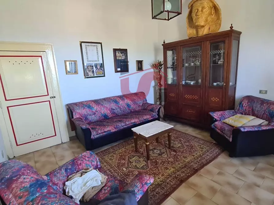 Immagine 10 di Casa semindipendente in vendita  in Contrada Barassano a Vitulano