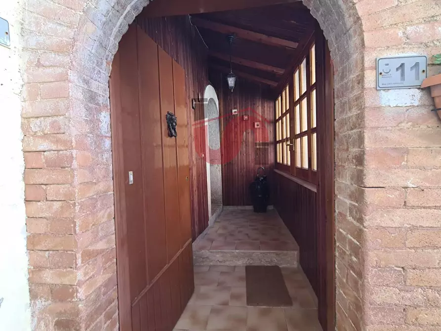 Immagine 5 di Casa semindipendente in vendita  in Contrada Barassano a Vitulano