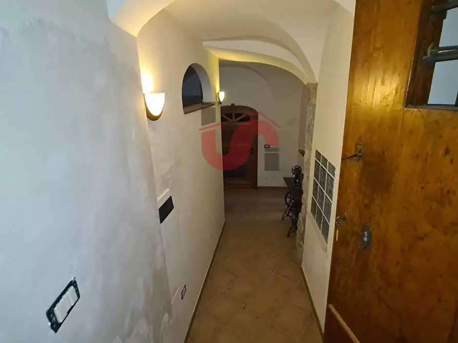 Immagine 6 di Casa semindipendente in vendita  in Contrada Barassano a Vitulano