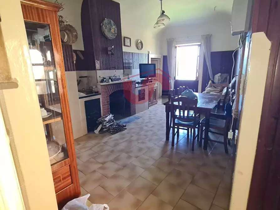 Immagine 8 di Casa semindipendente in vendita  in Contrada Barassano a Vitulano