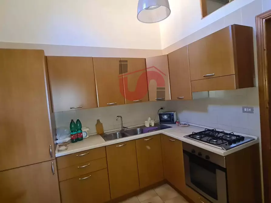 Immagine 11 di Casa semindipendente in vendita  in Contrada Barassano a Vitulano