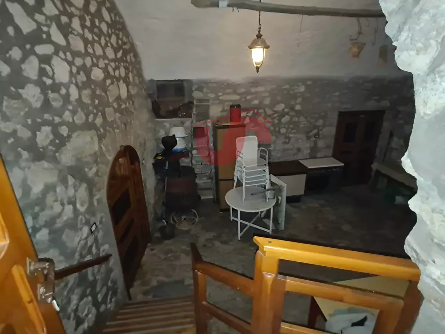 Immagine 17 di Casa semindipendente in vendita  in Contrada Barassano a Vitulano