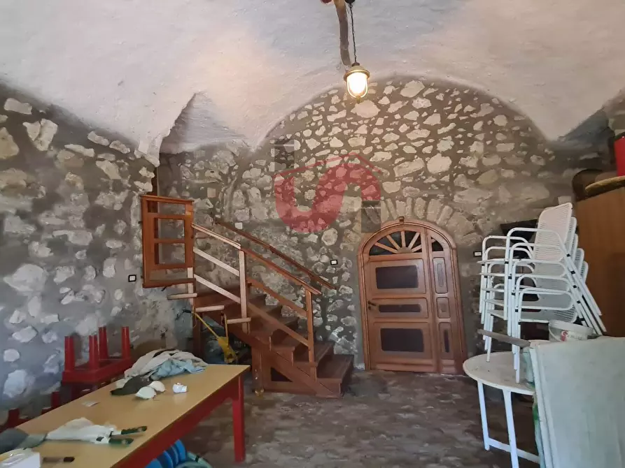 Immagine 18 di Casa semindipendente in vendita  in Contrada Barassano a Vitulano