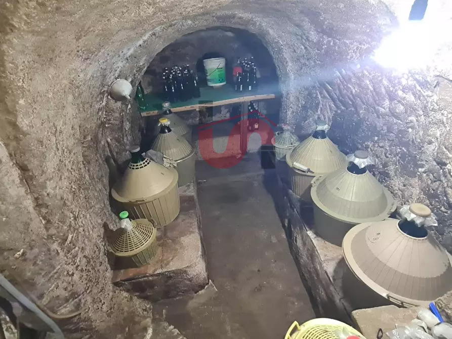 Immagine 19 di Casa semindipendente in vendita  in Contrada Barassano a Vitulano