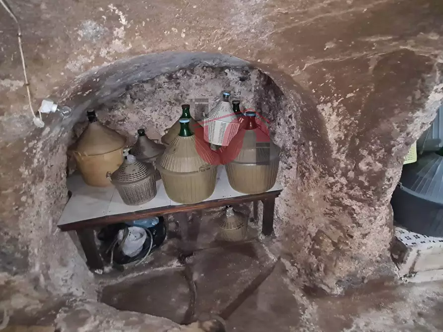 Immagine 20 di Casa semindipendente in vendita  in Contrada Barassano a Vitulano